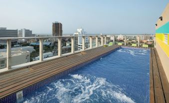 Bh Barranquilla