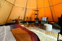 Sörla Camp - سبا