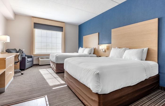Quality Inn & Suites