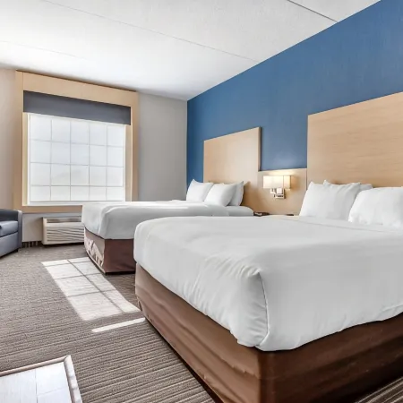 Quality Inn & Suites