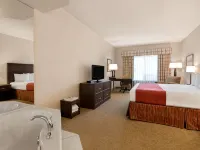 Country Inn & Suites by Radisson, Calgary-Northeast Hotels near Rundle C Train