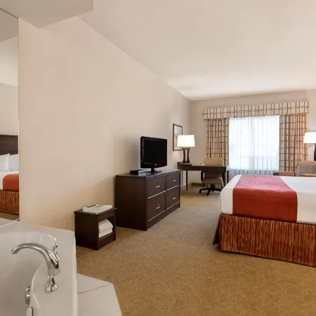 Country Inn & Suites by Radisson, Calgary-Northeast
