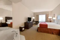 Country Inn & Suites by Radisson, Calgary-Northeast