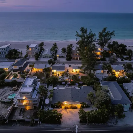 Charming Ground Level Resort Style 3 units Condo of a TRIPLEX- unit A
