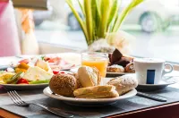 Áurea Casa Palacio Sagasta by Eurostars Hotel Company - breakfast