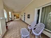 The Heritage Villa Hotels in Patiala