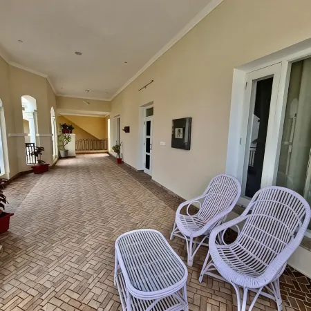 The Heritage Villa
