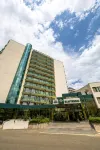Hotel Slavyanski - Parkering
