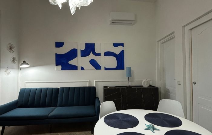 The House of Alice Blu Mare in Neptune