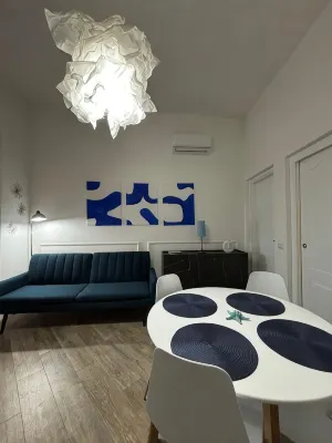 The House of Alice Blu Mare in Neptune - WiFi