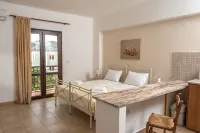 Joanna Apart - Hotel - Lejligheder