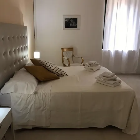 Landolina Palace Hotel