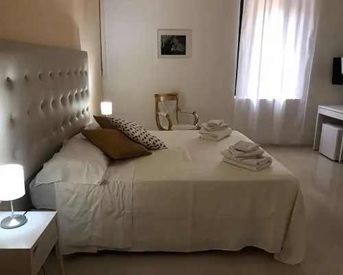 Landolina Palace Hotel Hotels in Noto
