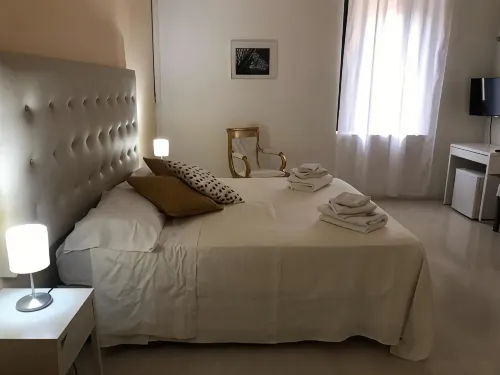Landolina Palace Hotel
