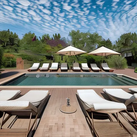 Plumwood Boutique Hotel by the Living Journey Collection