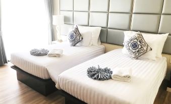 101 Hotel Roi Et