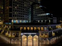Herbert Samuel Opera Tel Aviv Hotels in Tel Aviv