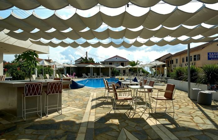 Fardini Seaside Hotel