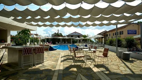 Fardini Seaside Hotel