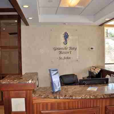 Grande Bay Resort - Mojo Blue 1BR Condo Beachfront! Others