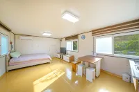 Danyang Wild Flower Garden Pension - Homestays