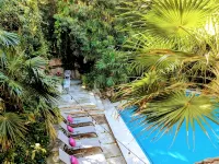 Steps to Ocean Playacar Villa Private Pool hosts 25+ guest - Villas