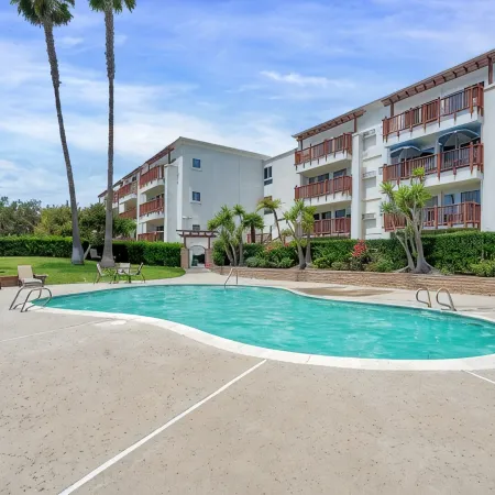 California Coastal Condo at La Costa Resort
