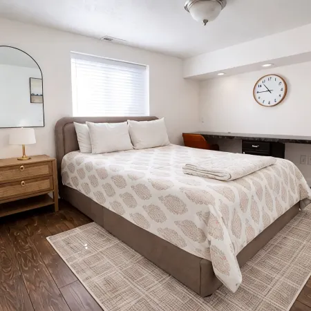 Sleeps 16 • Family Retreat Near BYU and Uvu• Spacious 6Br Home,Perfect for Group