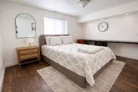 Sleeps 16 • Family Retreat Near BYU and Uvu• Spacious 6Br Home,Perfect for Group - de charme