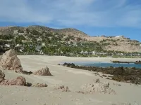 Casa de Helios - Panoramic Ocean Views overlooking Palmilla Beach -  Casas de vacaciones