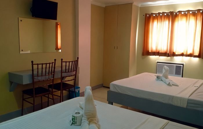 Ukl Ever Resort Hotel