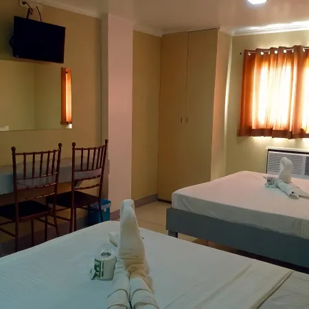 Ukl Ever Resort Hotel