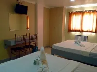 Ukl 에버 리조트 호텔 - 수영장