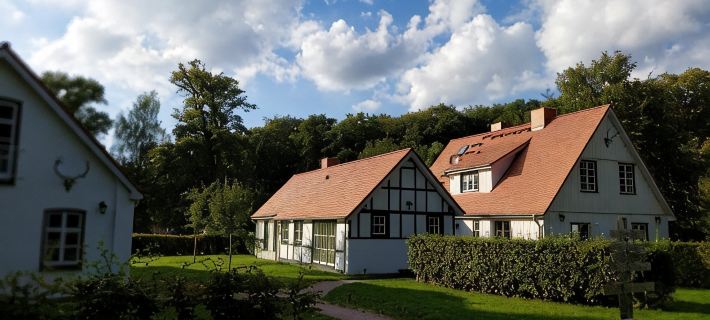 Alcor Exclusive Friedrichsruh Hotels in Herzogtum Lauenburg
