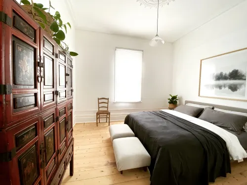 Castlebar - Superior Boutique Accomodation - Steps to Pakington Street - جاكوزي
