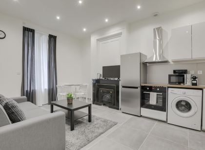 GuestReady - Apt 5 Minutes from Train Station