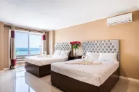 EM Royalle Hotel & Beach Resort