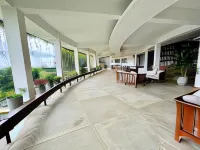 Arangala Forest Lodge