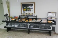 Xingu Praia Hotel - พร้อมอาหารเช้า