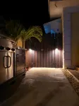 Beautiful 1 Bed 1 Bath Apartment with pool and with walking distance to beach - アパートメント