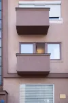 Boulevard Prishtina - Alloggi
