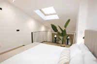 Dorian Suites - Apartments