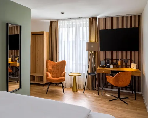 City Arcaden Hotel Hotels in Recklinghausen