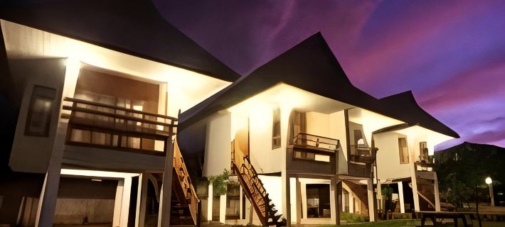 Sweet Home Resort at Pai Hotels in Pai District