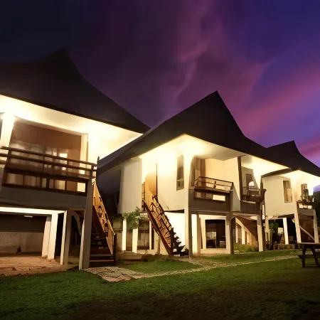 Sweet Home Resort at Pai