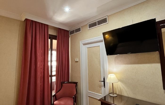 Hotel Santo Domingo Lucena
