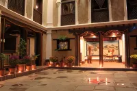 傳統家庭精品旅館