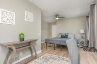 Relaxing Pool & Hot Tub House near RIT Inn - 2-Star