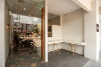 RedDoorz Plus @ Eskole ITERA Lampung