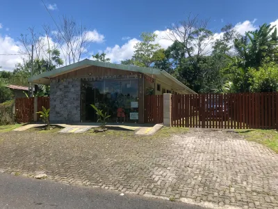 Le Petit Hotel Các khách sạn ở 